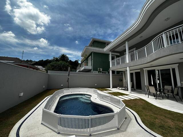 #CA001 - Casa para Venda em Santana de Parnaíba - SP - 2