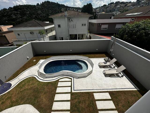 #CA001 - Casa para Venda em Santana de Parnaíba - SP - 3