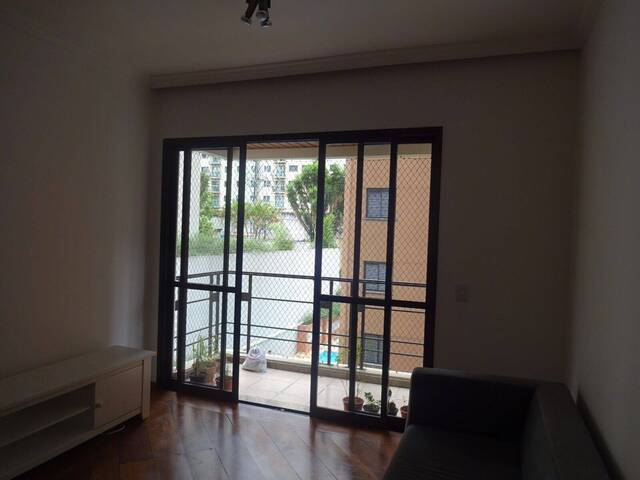 #AP002 - Apartamento para Venda em Barueri - SP - 1