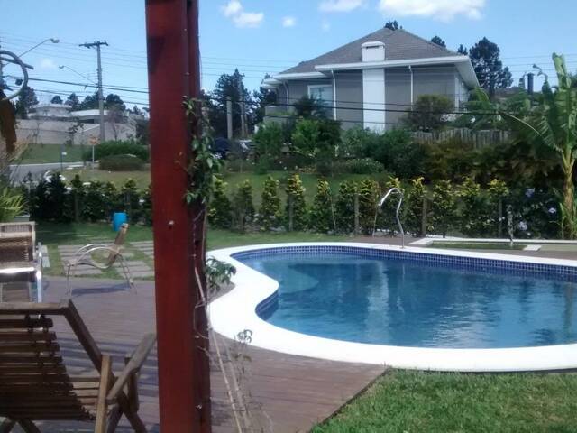 #CA003 - Casa para Venda em Barueri - SP - 2