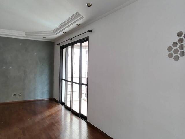 #AP005 - Apartamento para Venda em Barueri - SP - 2
