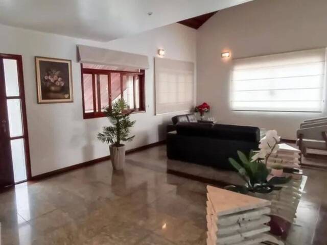#CA006 - Casa para Venda em Santana de Parnaíba - SP - 2
