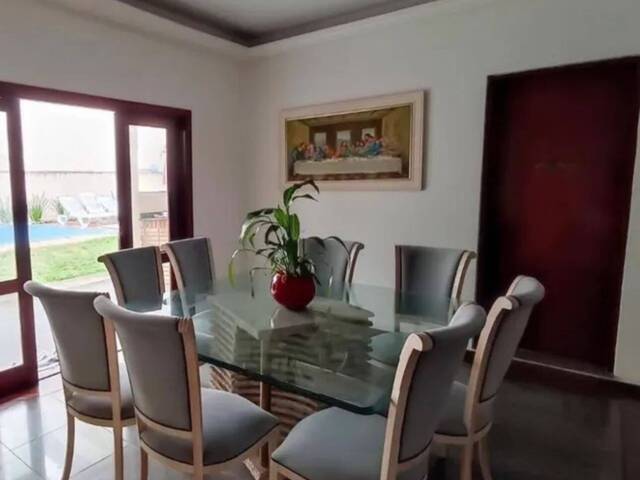 #CA006 - Casa para Venda em Santana de Parnaíba - SP - 3