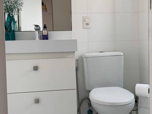 #AP007 - Apartamento para Venda em Osasco - SP - 2