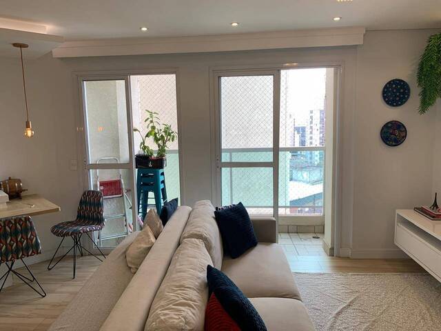 Apartamento para Venda em Osasco - 4