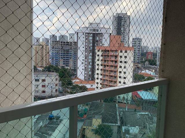 Apartamento para Venda em Osasco - 5