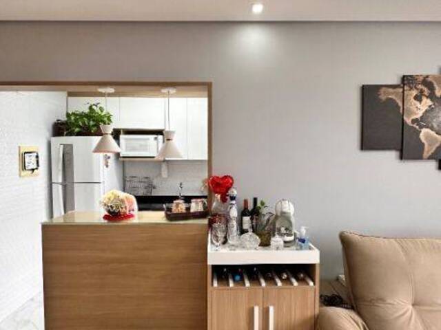 #AP008 - Apartamento para Venda em Barueri - SP - 2