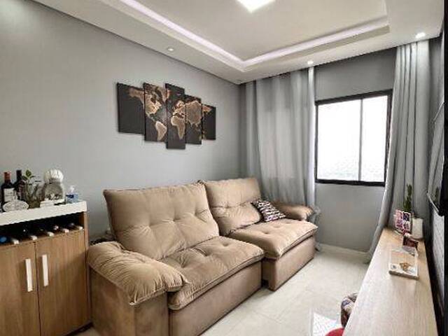 Apartamento para Venda em Barueri - 5
