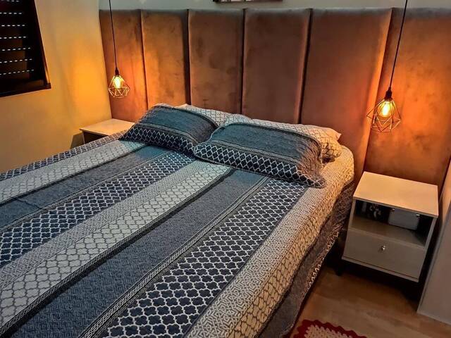 Apartamento para Venda em Barueri - 4