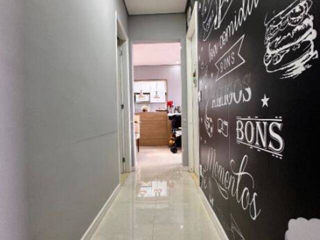 #AP008 - Apartamento para Venda em Barueri - SP - 3