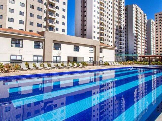 #AP008 - Apartamento para Venda em Barueri - SP - 1