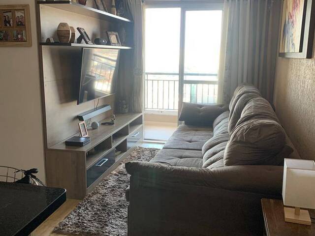 #AP009 - Apartamento para Venda em Osasco - SP - 2