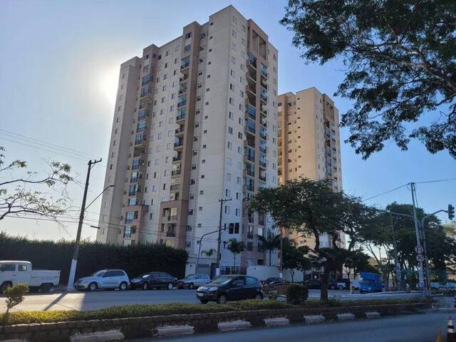 #AP009 - Apartamento para Venda em Osasco - SP - 1
