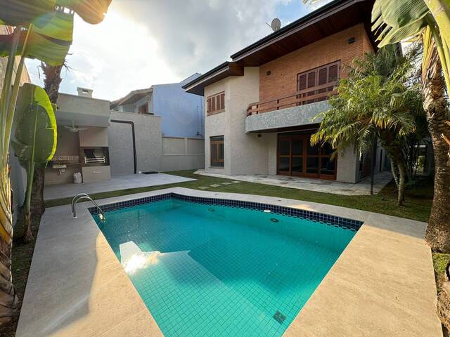 #CA0011 - Casa para Venda em Santana de Parnaíba - SP - 2