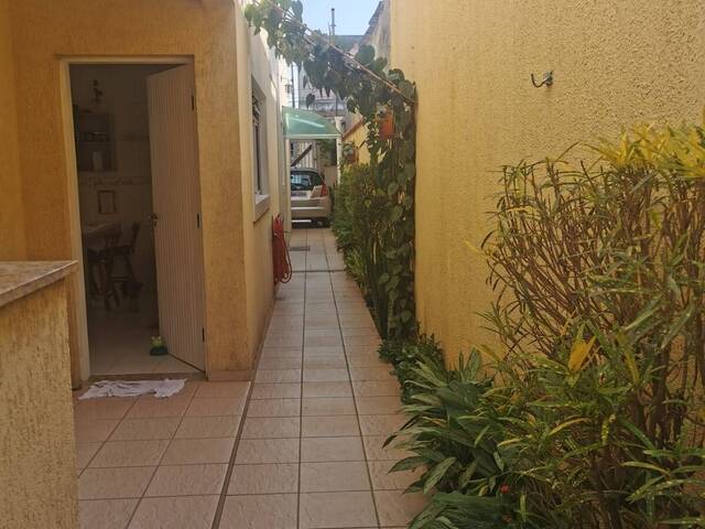 #CA0012 - Casa para Venda em Barueri - SP - 2