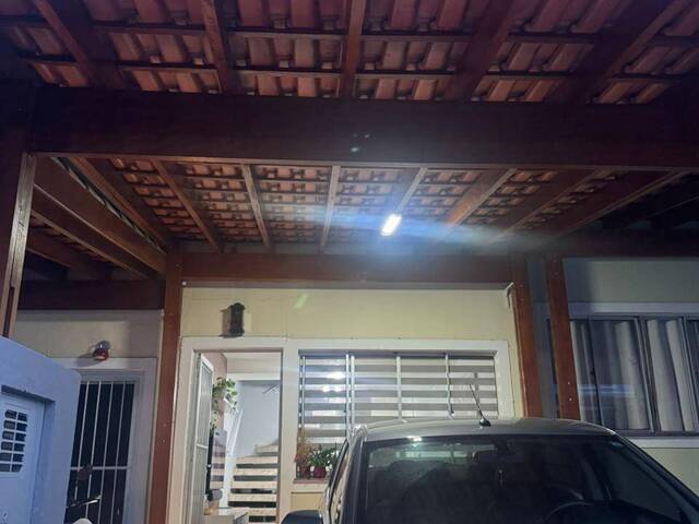 #CA0014 - Casa para Venda em Osasco - SP - 2