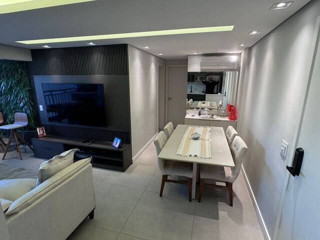 #AP0016 - Apartamento para Venda em Osasco - SP - 2