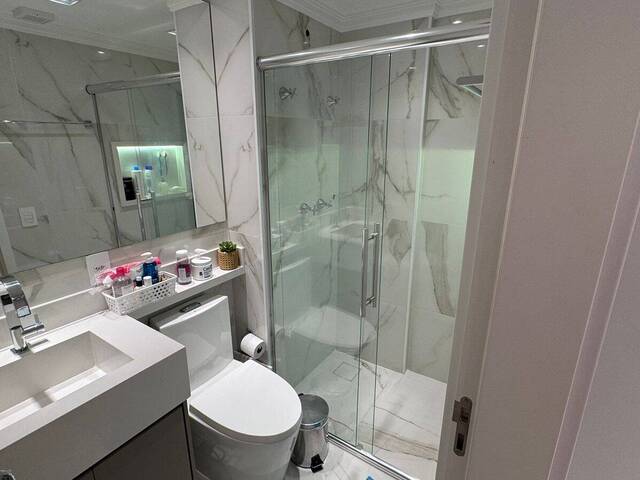 #AP0016 - Apartamento para Venda em Osasco - SP - 3