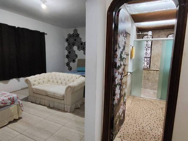 #CA0017 - Casa para Venda em Osasco - SP - 2