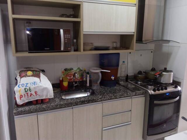 Apartamento para Venda em Barueri - 4