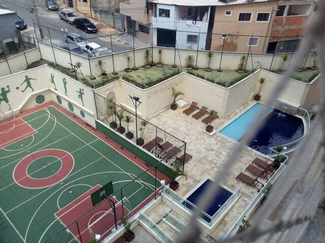 Venda em Jardim Paraíso - Barueri