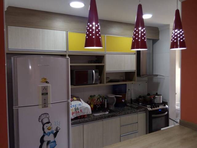 Apartamento para Venda em Barueri - 5