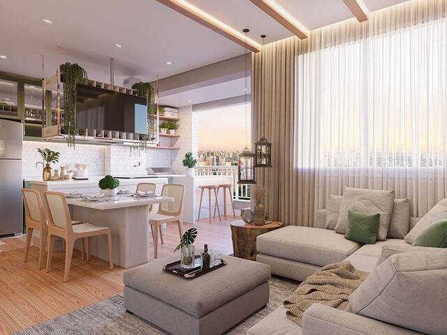 #AP0019 - Apartamento para Venda em Barueri - SP - 3
