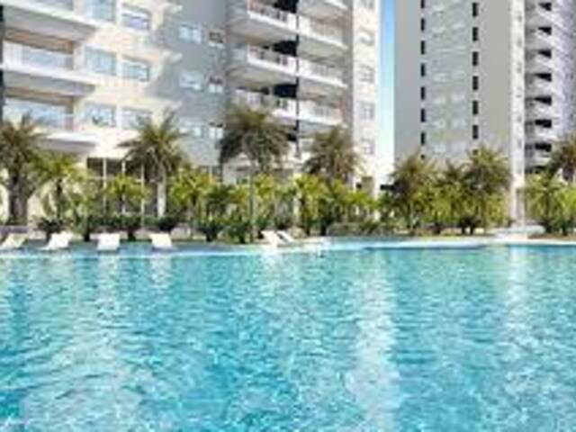 #AP0019 - Apartamento para Venda em Barueri - SP - 2