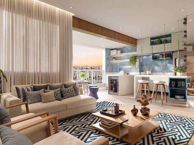 Apartamento para Venda em Barueri - 4