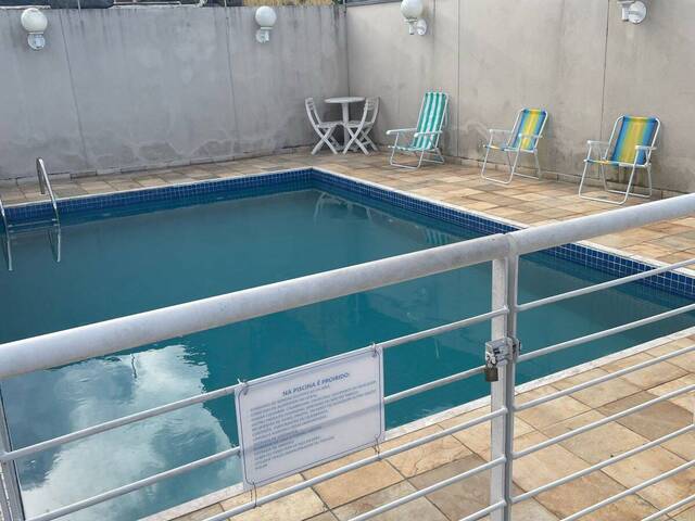 #AP0020 - Apartamento para Venda em Osasco - SP - 2