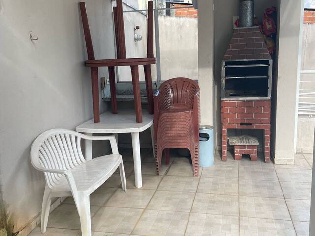 #AP0020 - Apartamento para Venda em Osasco - SP - 3