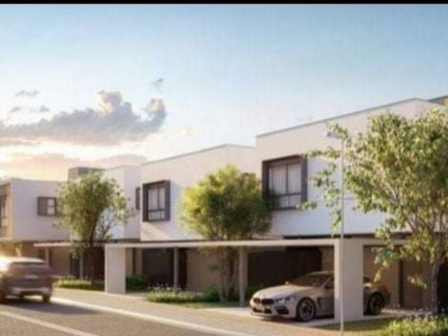 #CA0023 - Casa em condomínio para Venda em Santana de Parnaíba - SP - 1