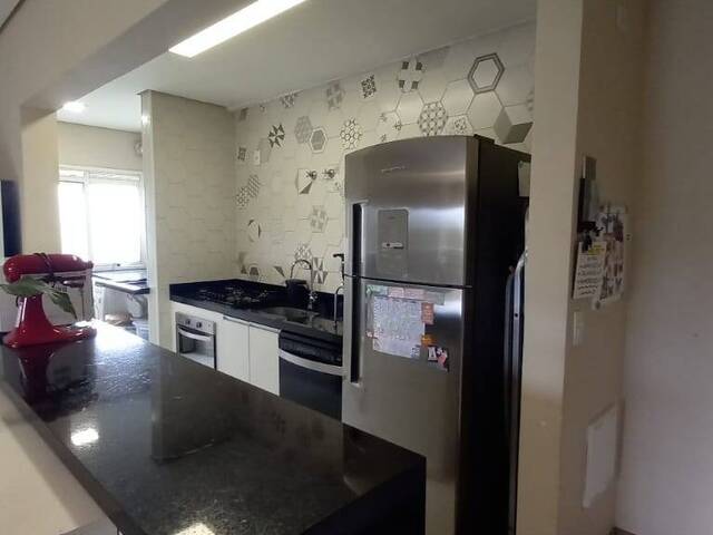 Apartamento para Venda em Barueri - 4