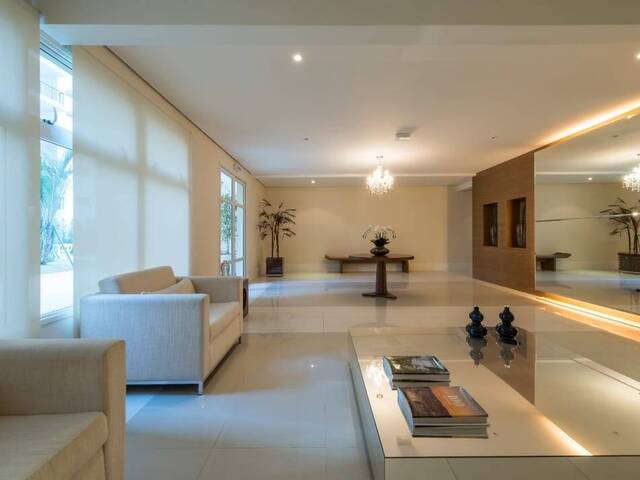 #AP0024 - Apartamento para Venda em Barueri - SP - 1