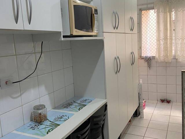 #AP0025 - Apartamento para Venda em Osasco - SP - 2