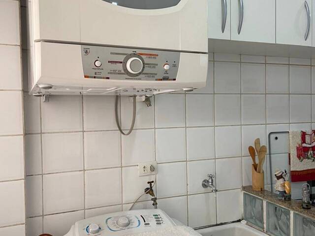 #AP0025 - Apartamento para Venda em Osasco - SP - 3