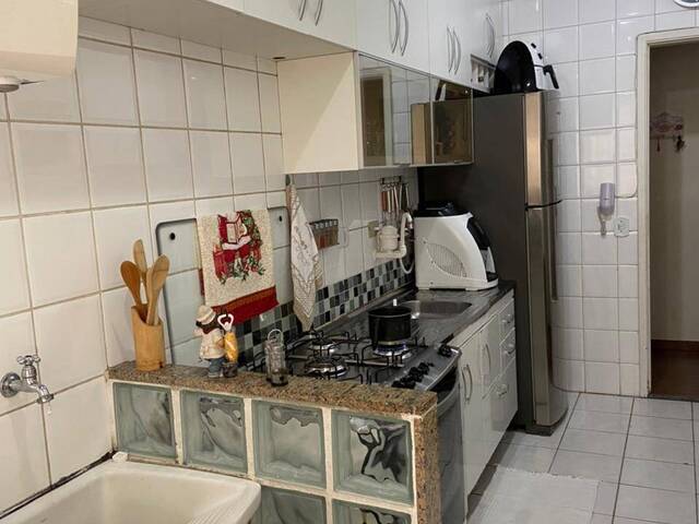Apartamento para Venda em Osasco - 4