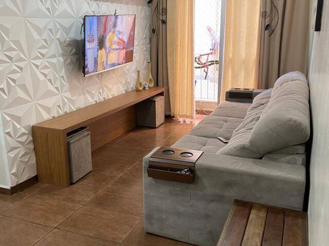 #AP0025 - Apartamento para Venda em Osasco - SP - 1