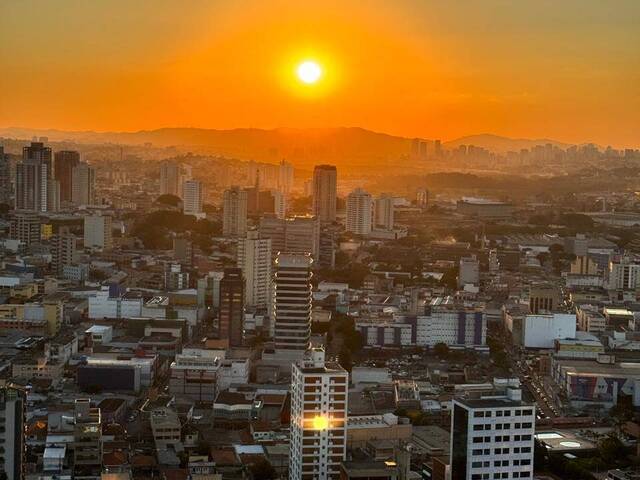 #AP0026 - Apartamento para Venda em Osasco - SP