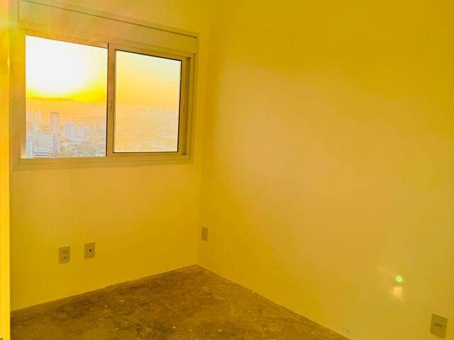 #AP0026 - Apartamento para Venda em Osasco - SP