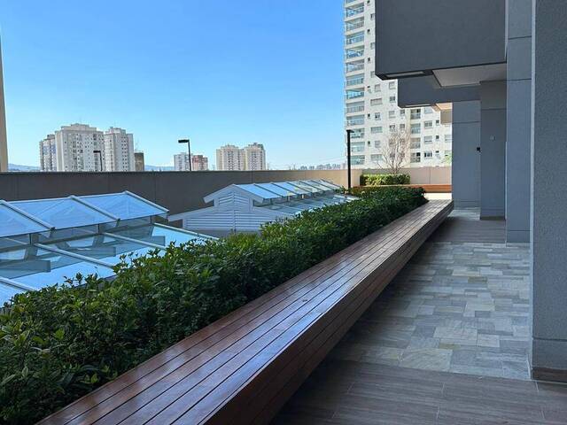 #AP0027 - Apartamento para Venda em Osasco - SP - 3