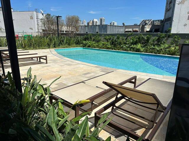 #AP0027 - Apartamento para Venda em Osasco - SP - 2