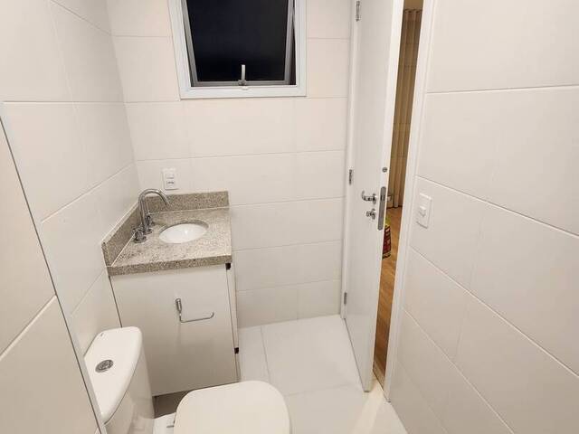#AP0028 - Apartamento para Venda em Osasco - SP - 2