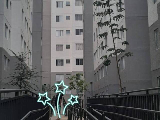#AP0029 - Apartamento para Venda em São Paulo - SP - 2