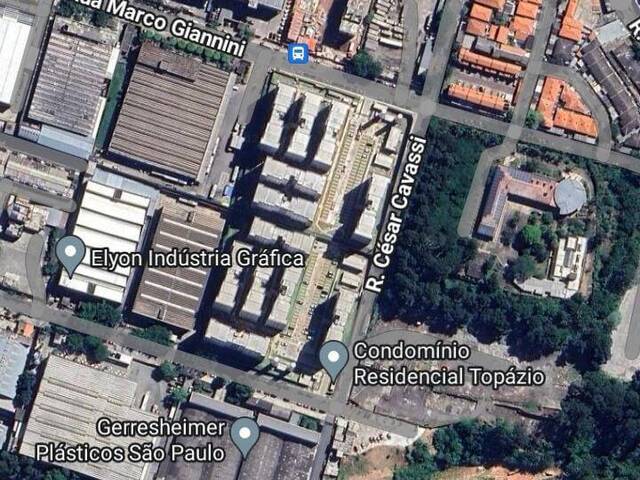 #AP0029 - Apartamento para Venda em São Paulo - SP - 3
