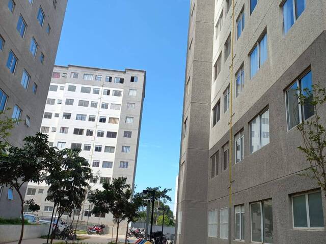 #AP0029 - Apartamento para Venda em São Paulo - SP - 1