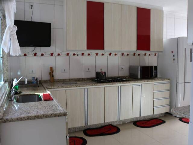 #CA0030 - Casa para Venda em Carapicuíba - SP - 1