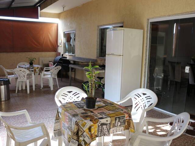 #CA0030 - Casa para Venda em Carapicuíba - SP - 3