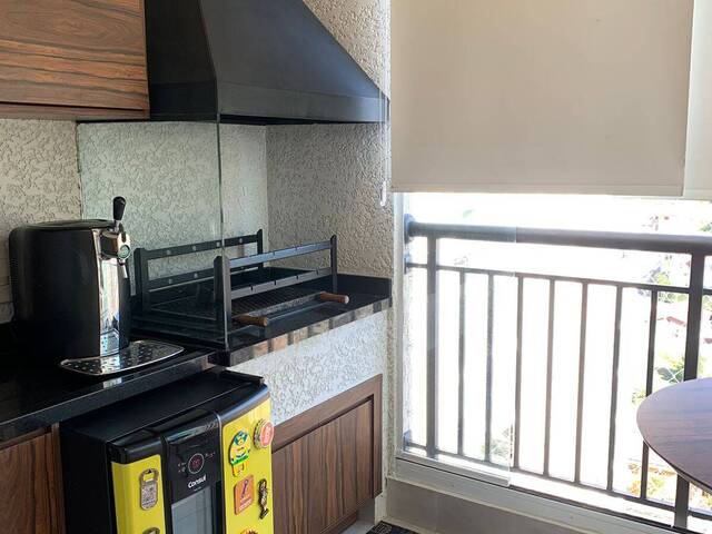 #AP0032 - Apartamento para Venda em Osasco - SP - 2