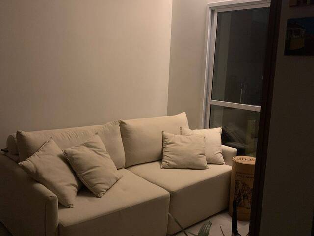Apartamento para Venda em Osasco - 4